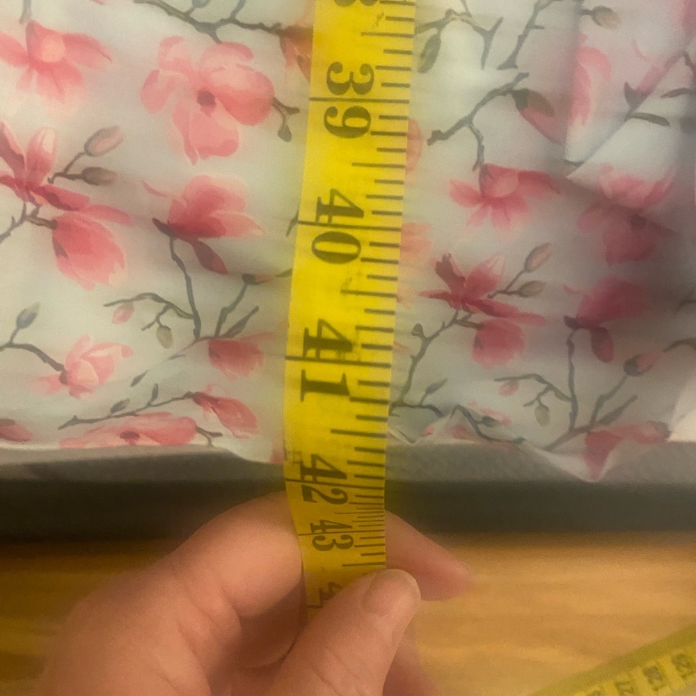 NWOT Lady Mayra Magnolia dress Large - Picture 10 of 10